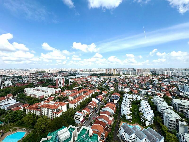 For Sale - Bayshore Park