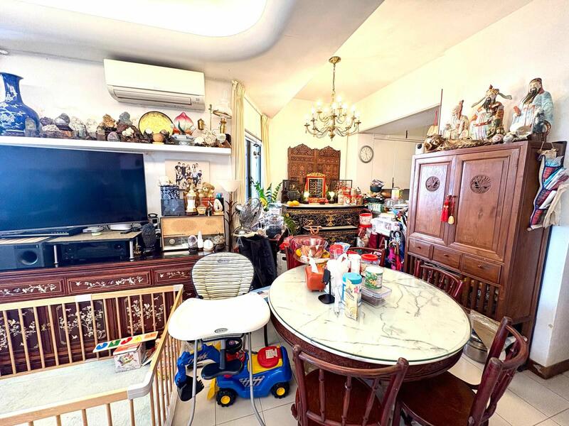 For Sale - Bayshore Park