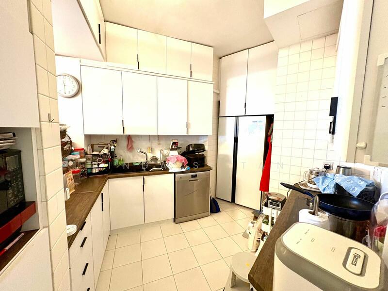 For Sale - Bayshore Park