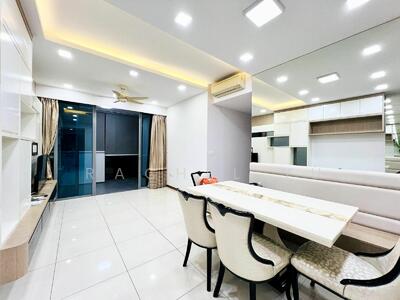 For Sale - The Canopy