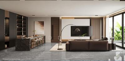 For Sale - Braddell Heights Estate