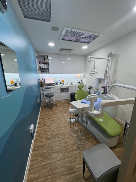 East Village, 430 Upper Changi Road, 1,238 sqft, Medical For Sale, by Eric Lee, 25513391 - CommercialGuru.com.sg