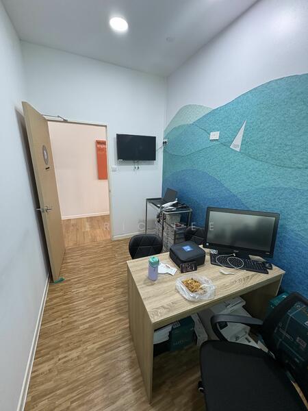 East Village, 430 Upper Changi Road, 1,238 sqft, Medical For Sale, by Eric Lee, 25513391 - CommercialGuru.com.sg