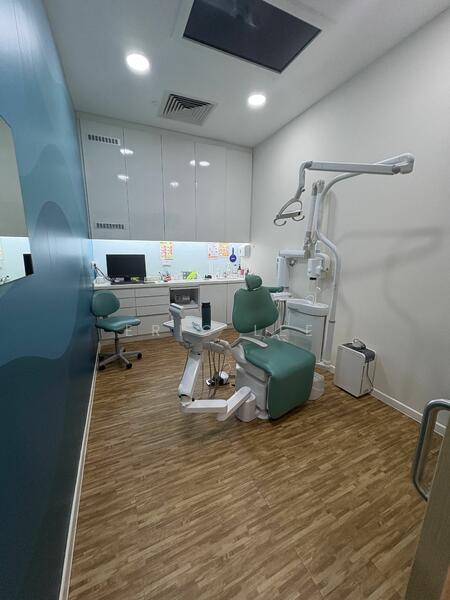 East Village, 430 Upper Changi Road, 1,238 sqft, Medical For Sale, by Eric Lee, 25513391 - CommercialGuru.com.sg
