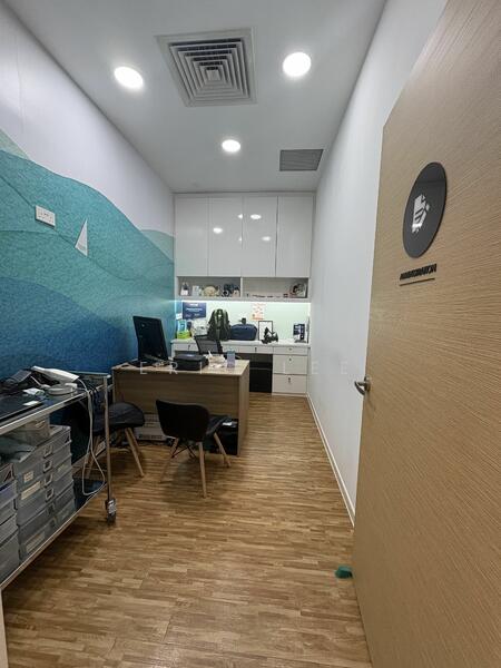 East Village, 430 Upper Changi Road, 1,238 sqft, Medical For Sale, by Eric Lee, 25513391 - CommercialGuru.com.sg