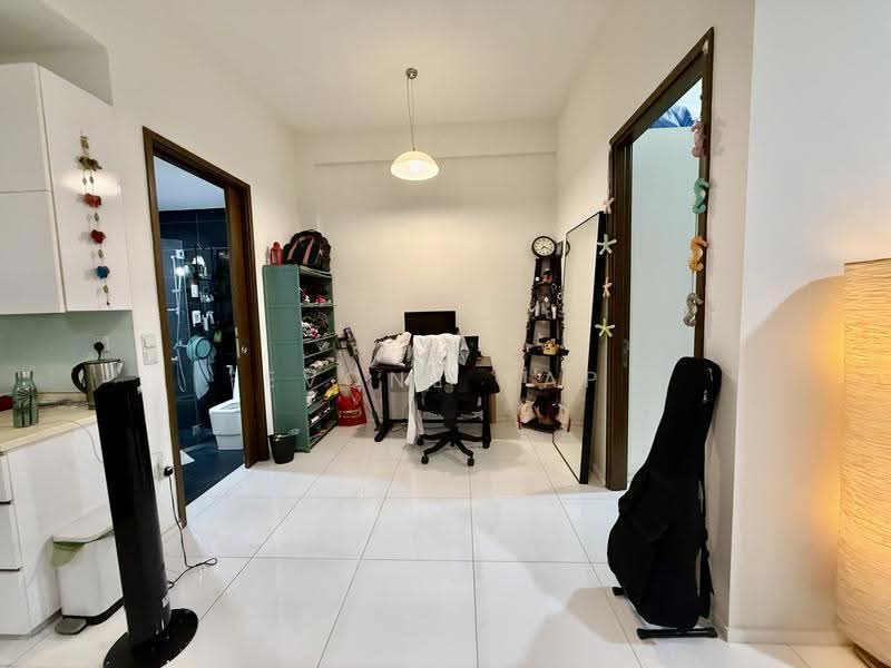 Rangoon 88, 88 Rangoon Road, Farrer Park / Serangoon Rd, 1 Bedroom, 645 sqft, Condominium For Sale, by Evone Yap, 25513411 - Study - PropertyGuru.com.sg