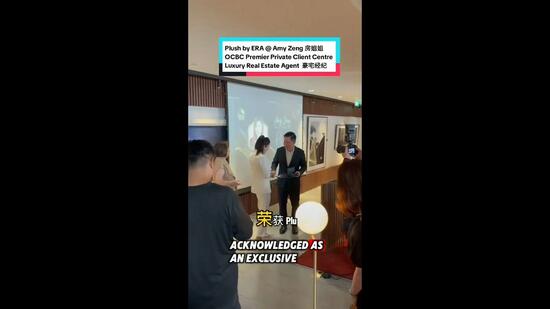 The Quayside Apartment For Sale at S$ 3,080,000 | PropertyGuru Singapore