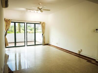 For Sale - The Quayside