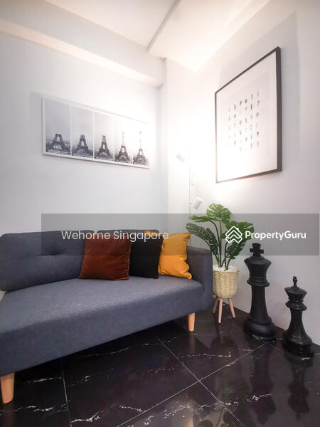For Rent - Elias Green