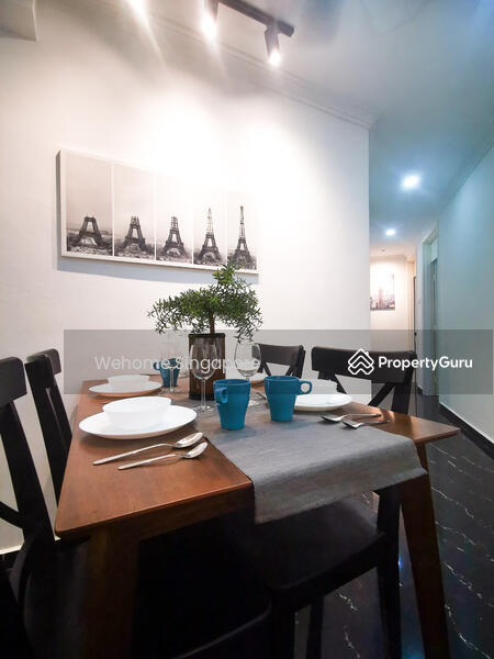 For Rent - Elias Green