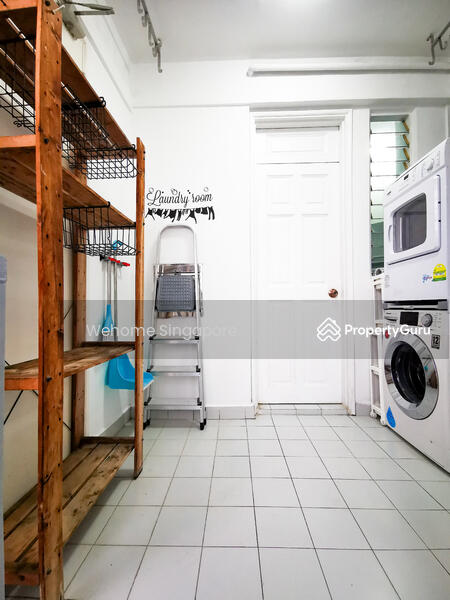 For Rent - Elias Green