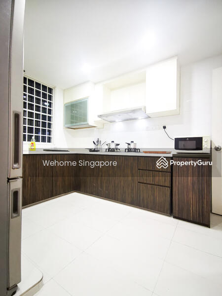 For Rent - Elias Green