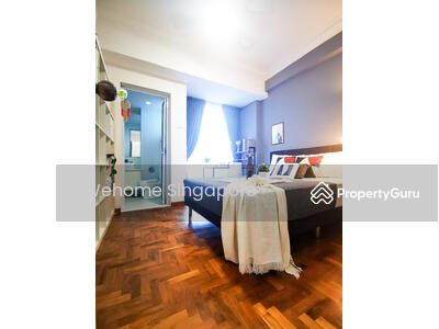 For Rent - Elias Green