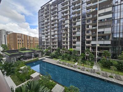 For Sale - Dairy Farm Residences