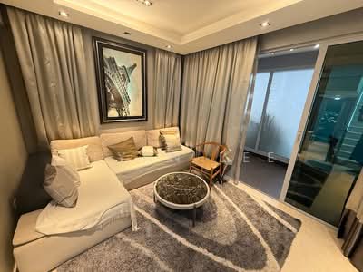 For Rent - Eight Riversuites