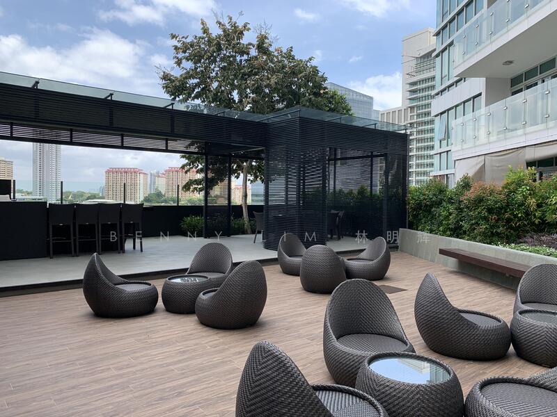 The Rochester Residences, 33 Rochester Drive, 1 Bedroom, 861 sqft, Apartment For Rent, by Benny Lim 林明辉, 25513515 - PropertyGuru.com.sg