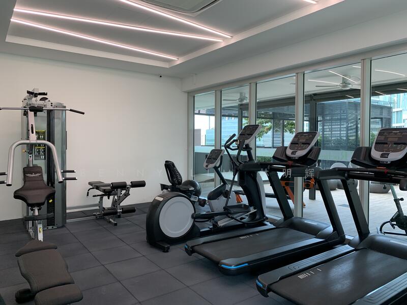 The Rochester Residences, 33 Rochester Drive, 1 Bedroom, 861 sqft, Apartment For Rent, by Benny Lim 林明辉, 25513515 - PropertyGuru.com.sg