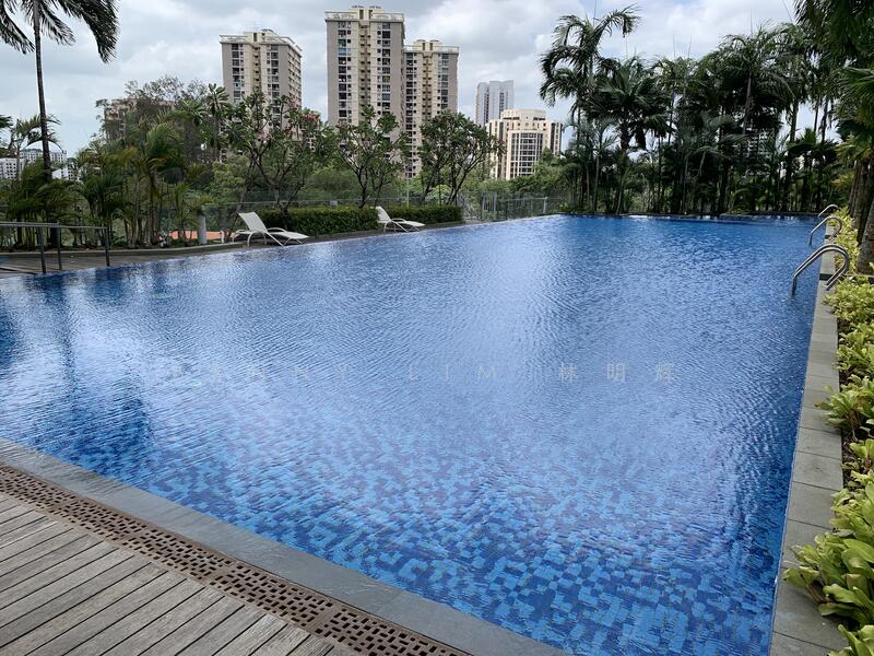 The Rochester Residences, 33 Rochester Drive, 1 Bedroom, 861 sqft, Apartment For Rent, by Benny Lim 林明辉, 25513515 - PropertyGuru.com.sg