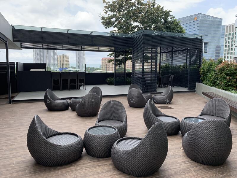 The Rochester Residences, 33 Rochester Drive, 1 Bedroom, 861 sqft, Apartment For Rent, by Benny Lim 林明辉, 25513515 - PropertyGuru.com.sg