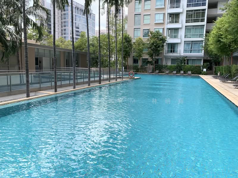 The Rochester Residences, 33 Rochester Drive, 1 Bedroom, 861 sqft, Apartment For Rent, by Benny Lim 林明辉, 25513515 - PropertyGuru.com.sg