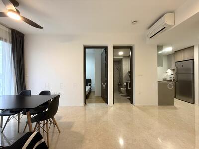 For Sale - Avenue South Residence