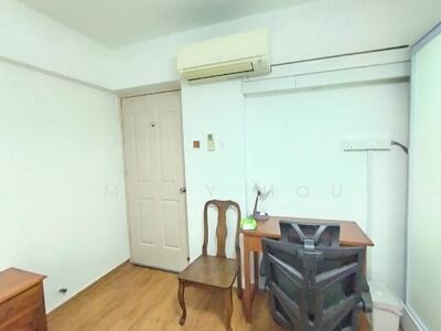 For Rent - Ivory Heights