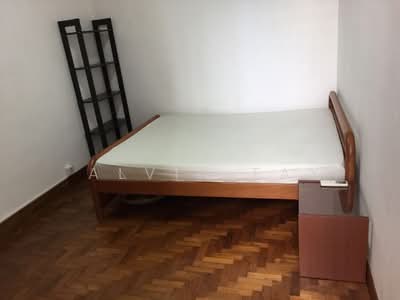 For Rent - Parc Vista