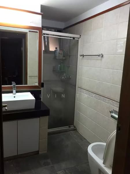 Parc Vista, 450 Corporation Road, Room Rental, 150 sqft, Condominium For Rent, by Alvin Tay, 25513611 - PropertyGuru.com.sg