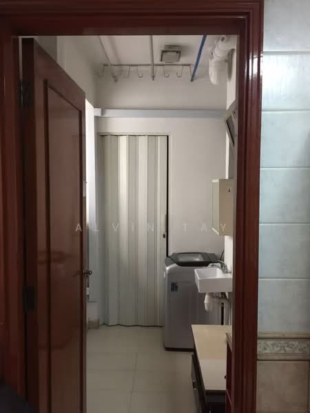 Parc Vista, 450 Corporation Road, Room Rental, 150 sqft, Condominium For Rent, by Alvin Tay, 25513611 - PropertyGuru.com.sg