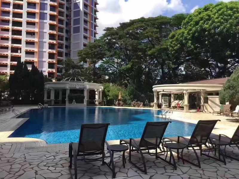 Parc Vista, 450 Corporation Road, Room Rental, 150 sqft, Condominium For Rent, by Alvin Tay, 25513611 - PropertyGuru.com.sg