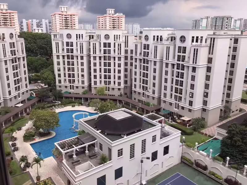 Parc Vista, 450 Corporation Road, Room Rental, 150 sqft, Condominium For Rent, by Alvin Tay, 25513611 - PropertyGuru.com.sg