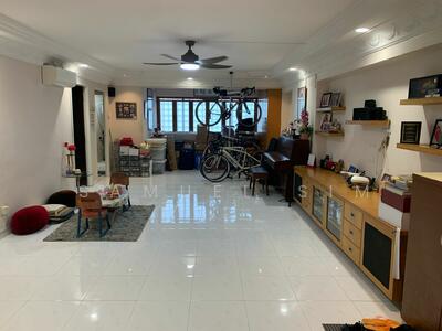 For Sale - 10B Bedok South Avenue 2