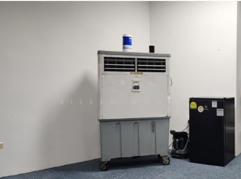 Oxley BizHub, 71 Ubi Road 1, 1,894 sqft, Light Industrial (B1) For Rent, by Eileen Wong, 25513671 - Interior - CommercialGuru.com.sg