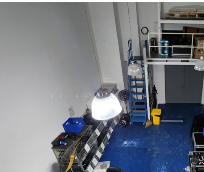 Oxley BizHub, 71 Ubi Road 1, 1,894 sqft, Light Industrial (B1) For Rent, by Eileen Wong, 25513671 - Interior - CommercialGuru.com.sg
