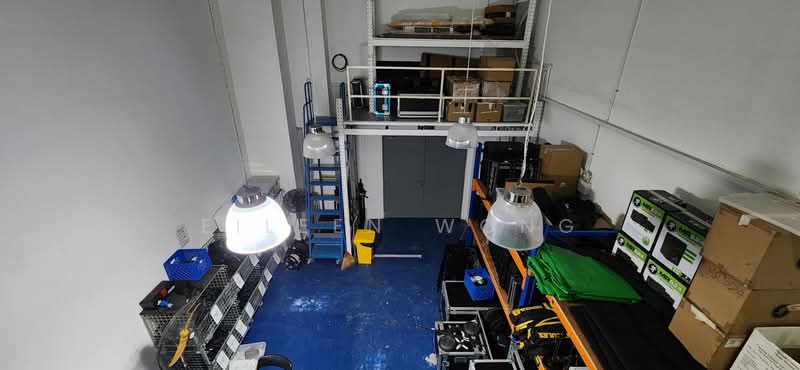 Oxley BizHub, 71 Ubi Road 1, 1,894 sqft, Light Industrial (B1) For Rent, by Eileen Wong, 25513671 - Interior - CommercialGuru.com.sg