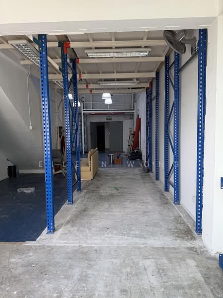 Oxley BizHub, 71 Ubi Road 1, Eunos / Geylang / Paya Lebar, 1,894 sqft, Light Industrial (B1) For Rent, by Eileen Wong, 25513671 - Interior - CommercialGuru.com.sg
