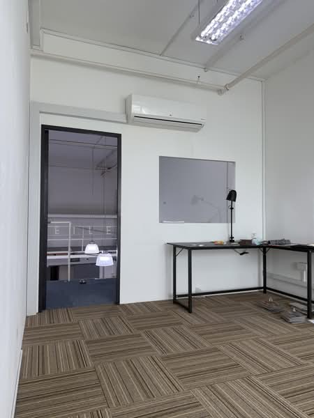 Oxley BizHub, 71 Ubi Road 1, Eunos / Geylang / Paya Lebar, 1,894 sqft, Light Industrial (B1) For Rent, by Eileen Wong, 25513671 - Interior - CommercialGuru.com.sg