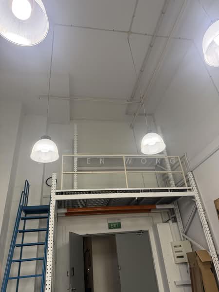 Oxley BizHub, 71 Ubi Road 1, Eunos / Geylang / Paya Lebar, 1,894 sqft, Light Industrial (B1) For Rent, by Eileen Wong, 25513671 - Interior - CommercialGuru.com.sg