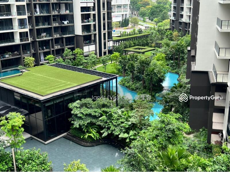 For Sale - Park Colonial