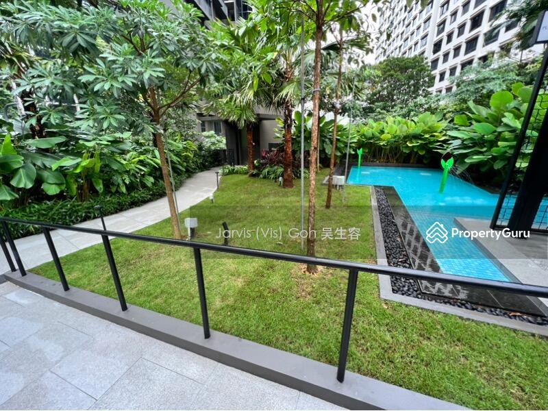 For Sale - Park Colonial