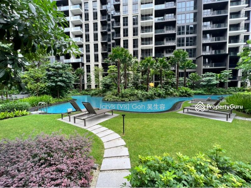 For Sale - Park Colonial