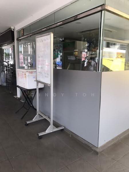 Le Regal, 340 Geylang Road, 183 sqft, Shop / Shophouse For Sale, by Cindy Toh, 25513699 - CommercialGuru.com.sg