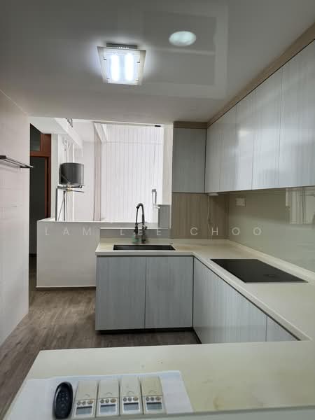 Rivervale Crest, 9 Rivervale Crescent, 3 Bedrooms, 1,216 sqft, Condominium For Rent, by Lam Lee Choo, 25513705 - PropertyGuru.com.sg