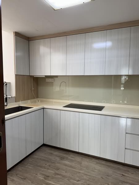 Rivervale Crest, 9 Rivervale Crescent, 3 Bedrooms, 1,216 sqft, Condominium For Rent, by Lam Lee Choo, 25513705 - PropertyGuru.com.sg