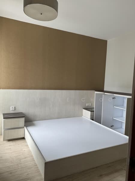 Rivervale Crest, 9 Rivervale Crescent, 3 Bedrooms, 1,216 sqft, Condominium For Rent, by Lam Lee Choo, 25513705 - PropertyGuru.com.sg