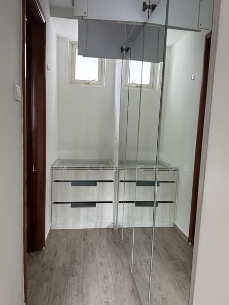Rivervale Crest, 9 Rivervale Crescent, 3 Bedrooms, 1,216 sqft, Condominium For Rent, by Lam Lee Choo, 25513705 - PropertyGuru.com.sg