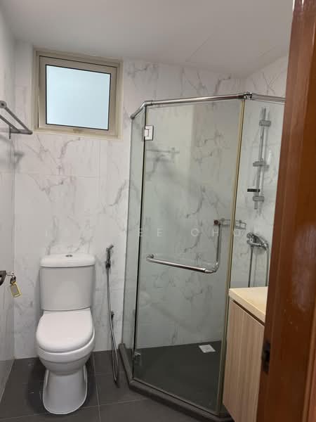 Rivervale Crest, 9 Rivervale Crescent, 3 Bedrooms, 1,216 sqft, Condominium For Rent, by Lam Lee Choo, 25513705 - PropertyGuru.com.sg