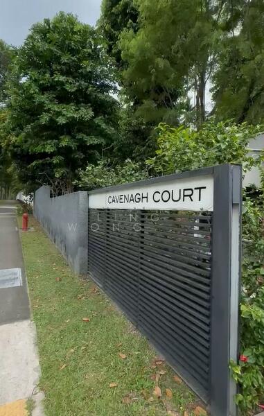 For Sale - Cavenagh Court