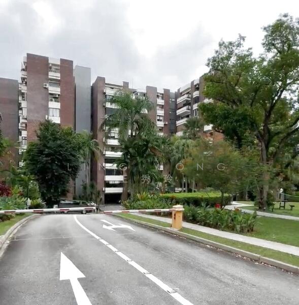 For Sale - Cavenagh Court