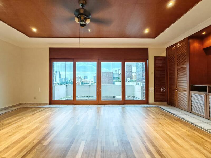 For Sale - Cavenagh Court